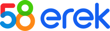58 erek
