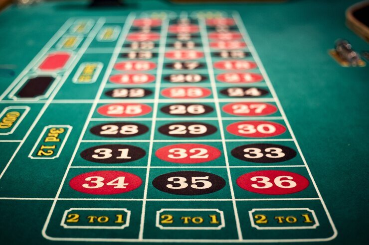 Lottery Game 