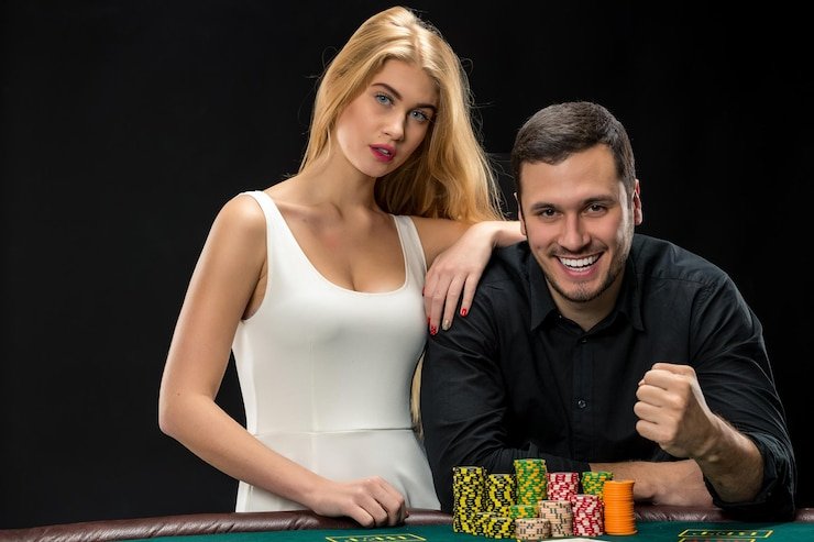 NetEnt slot game interface on 58 erek platform
